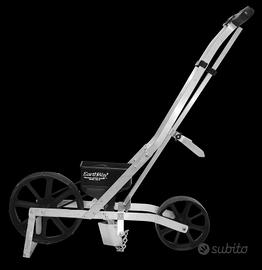 SEMINATRICE  HEARTWAY 1001B