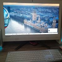 PC combo lenovo