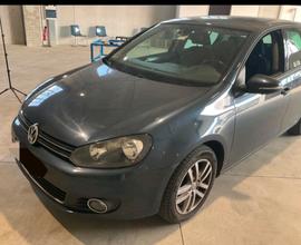 Volkswagen Golf 2.0 TDI 140CV DPF 5p. Highline