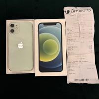 Iphone 12 mini