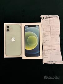 Iphone 12 mini