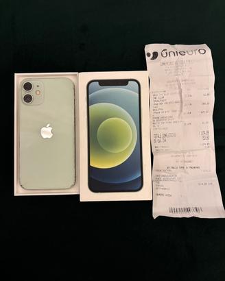 Iphone 12 mini