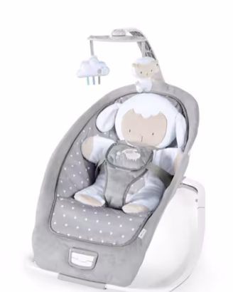 Sdraietta neonato