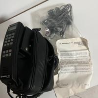Motorola vintage