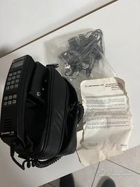 Motorola vintage