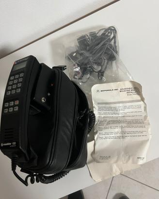 Motorola vintage