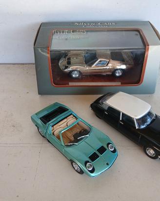 Lamborghini 1:43