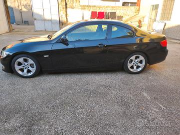 BMW Serie 3 (E93) - 2011