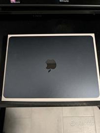 MacBook Air 13" M2