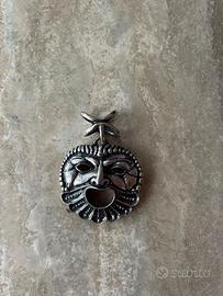 Pendente Gerardo Sacco