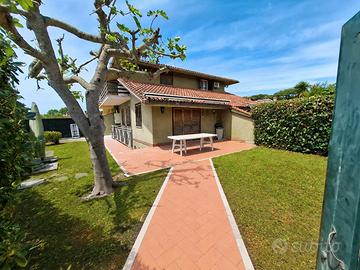 VILLINO INDIPENDENTE Marina San Nicola