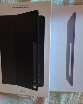 Tablet Samsung s10FE plus 12 ram 256 5g