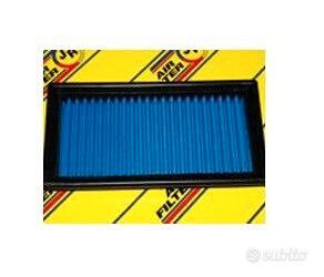 Filtro aria motore CITROEN - FIAT - MINI - PEUGEOT