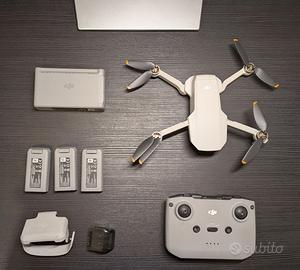 DJI Mini 2 Combo