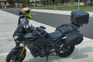 Yamaha Tracer 900 - 2017