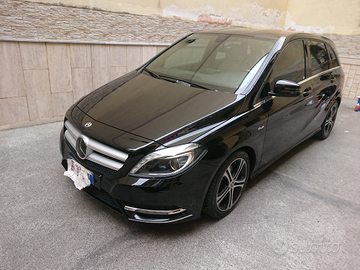 Mercedes classe b premium