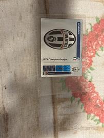 Carta logo juventus 2013 2014