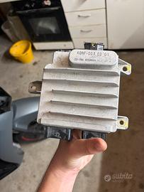 centralina ECU/ecm honda SH -codice KORF-D01 ED 01