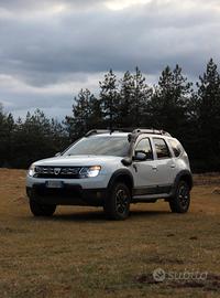 Dacia Duster 1.5 dCi Urban Explorer