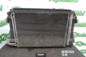 KIT RADIATORI PER VW GOLF 6 - VI 2.0 TDI 2010