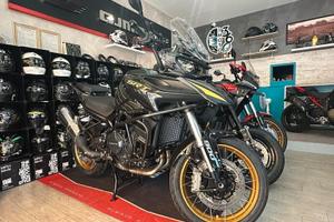 QJ MOTOR SRT 900 SX - FINANZIABILE