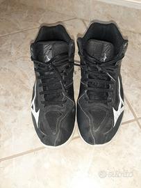 Scarpe da ginnastica/pallavolo 