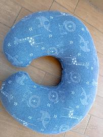 Cuscino allattamento Boppy Chicco