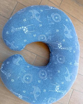 Cuscino allattamento Boppy Chicco