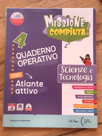 Missione compiuta 4 pack unico
