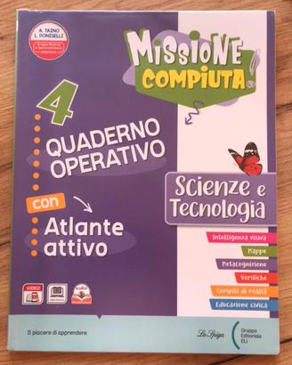 Missione compiuta 4 pack unico