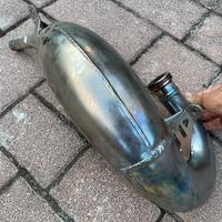 Pancia originale ktm exc 125