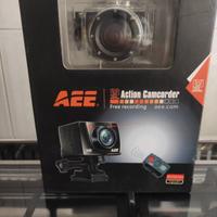 videocamera sportiva