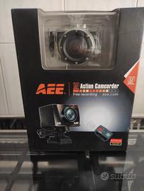 videocamera sportiva