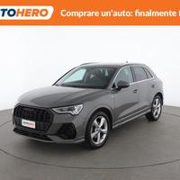 AUDI Q3 35 TFSI S tronic S line edition