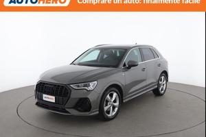 AUDI Q3 35 TFSI S tronic S line edition