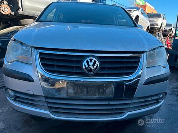 Ricambi Volkswagen Touran Anno 2008