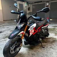 Moto aprilia