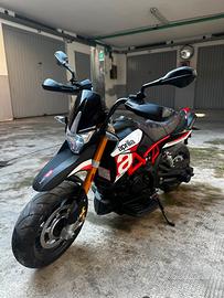 Moto aprilia