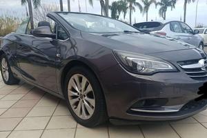 Opel Cascada cabrio 2.0 d 2013