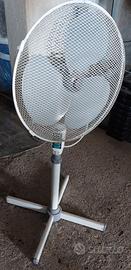 Ventilatore a piantana