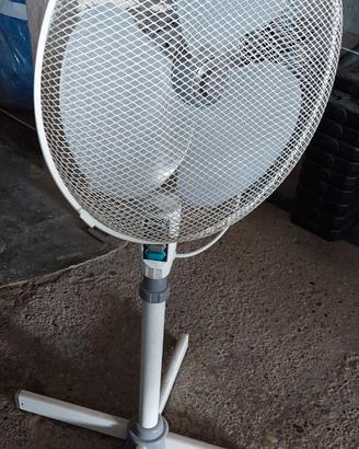 Ventilatore a piantana