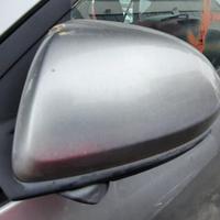 MAZDA 3 2009 - SPECCHIETTO RETROVISORE SINISTRO