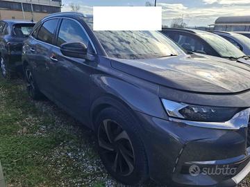 DS AUTOMOBILES DS 7 Crossback BlueHDi 130 aut. G