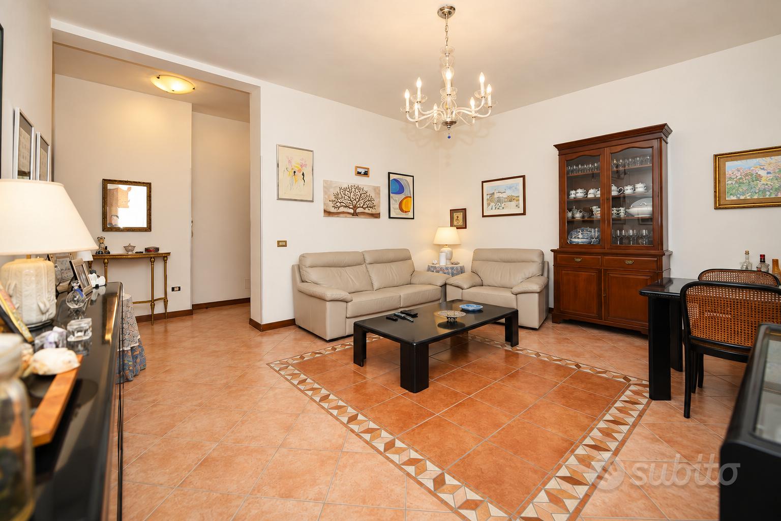 Appartamento – Cagliari, Sant'Avendrace, Sant'Avendrace-Santa Gilla - Altro