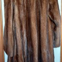 Pelliccia visone