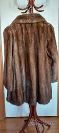 Pelliccia visone