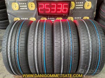 GOMME 225 55 17 CONTINENTAL 70/80% DOT23
