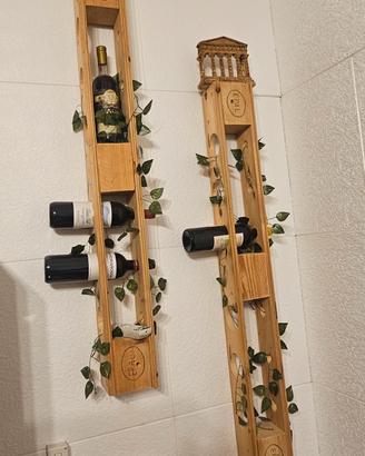 Cantinetta da parete