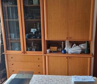 mobili cucina