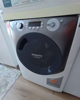 lavatrice 9kg più asciugatrice 8kg 